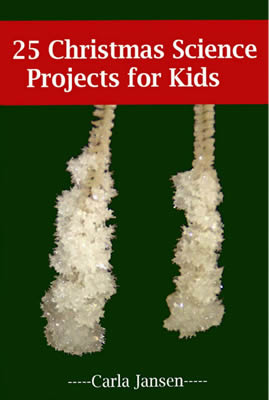 25 Christmas Science Projects for Kids