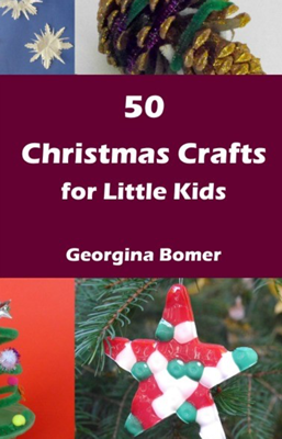 50ChristmasCraftsforLittleKidsEbook
