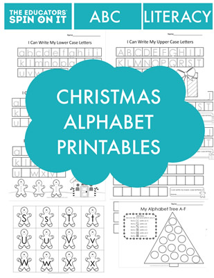 ChristmasAlphabetPrintables