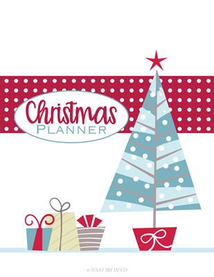 ChristmasPlanner