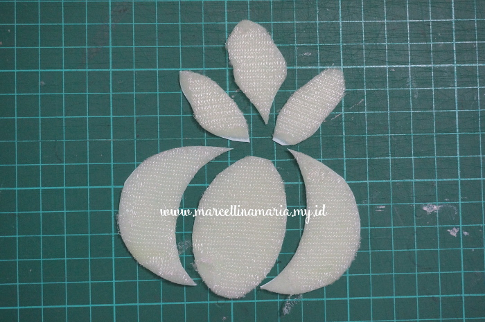 DIY thanksgiving card