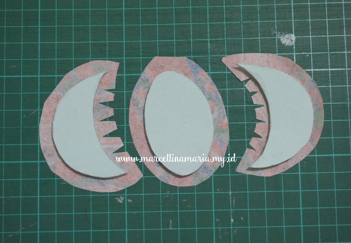 DIY thanksgiving card 4