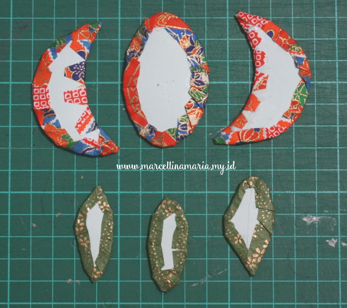 DIY thanksgiving card 5