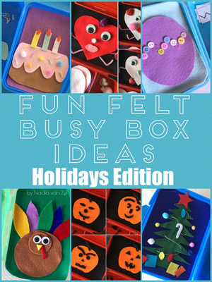FunFeltBusyBoxesHolidayEdition