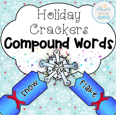 HolidayCrackersCompoundWords