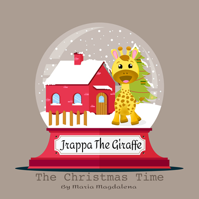 JrappaTheGiraffeTheChristmasTime