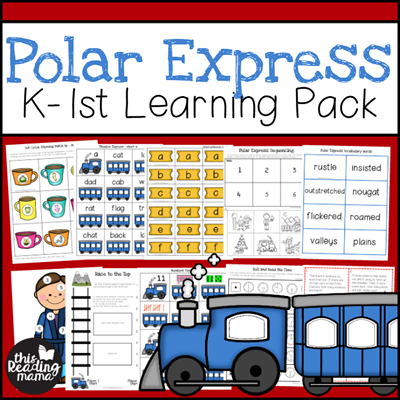 PolarExpressLearningPack
