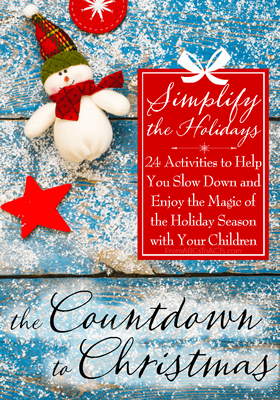 TheCountdowntoChristmas24ActivitiestoCreateaMemorableHolidaySeason