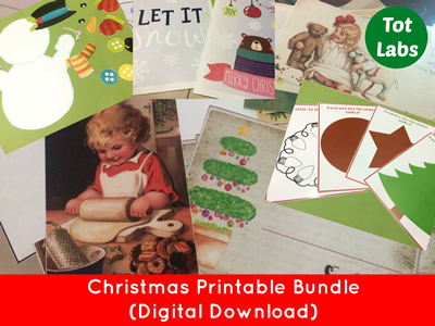 TheverymerryChristmasbundleforlittlechildren