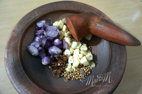 Ayam suwir (shredded chicken) is one of my son's favorite foods. We used to take it as a packed meal when traveling because it tastes good, savory, spicy and easy to serve and eat. Ayam suwir is Indonesian food with Indonesian spices. Here is the recipe