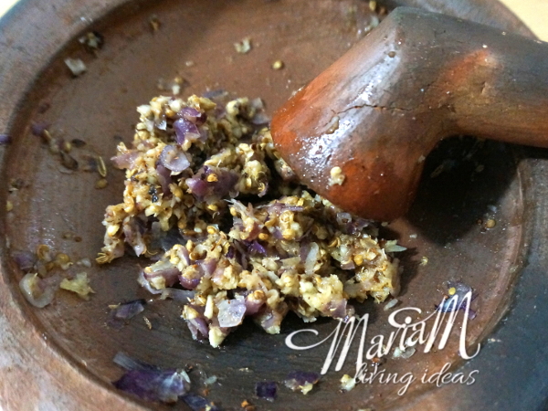 Ayam suwir (shredded chicken) is one of my son's favorite foods. We used to take it as a packed meal when traveling because it tastes good, savory, spicy and easy to serve and eat. Ayam suwir is Indonesian food with Indonesian spices. Here is the recipe