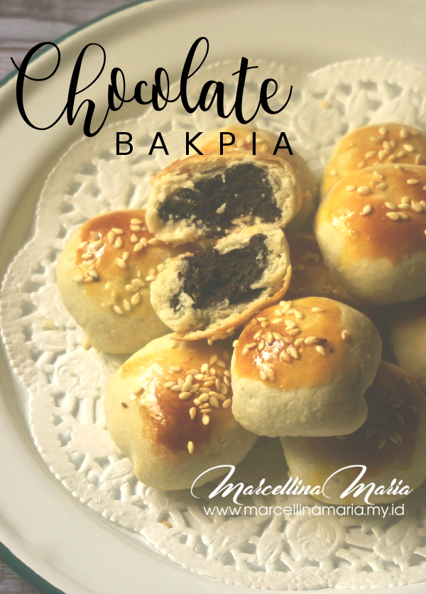 This is what happened when a teenager make bakpia