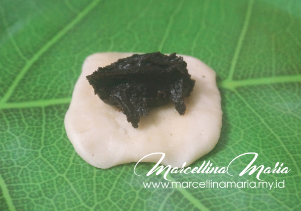 This is what happened when a teenager make bakpia