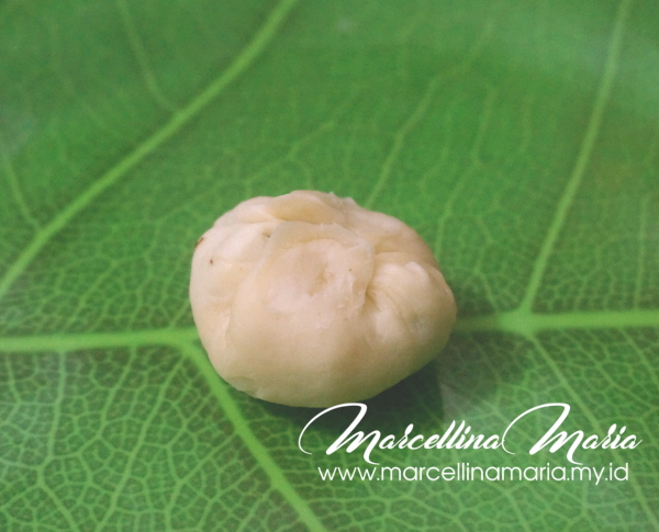 This is what happened when a teenager make bakpia