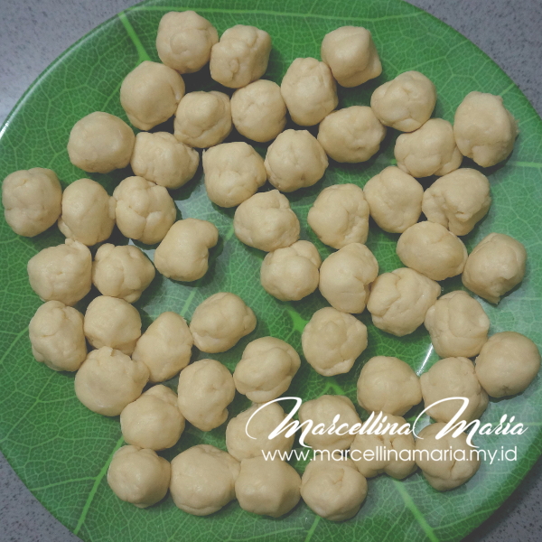 This is what happened when a teenager make bakpia