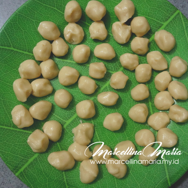 This is what happened when a teenager make bakpia