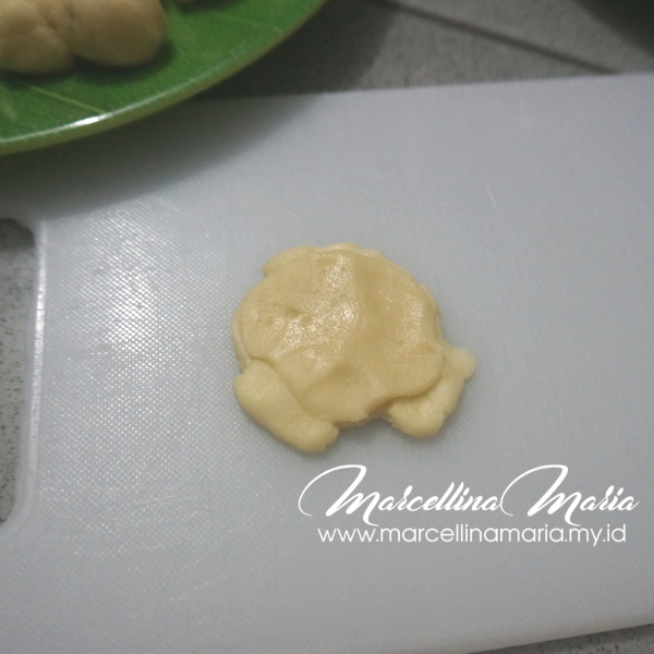 This is what happened when a teenager make bakpia