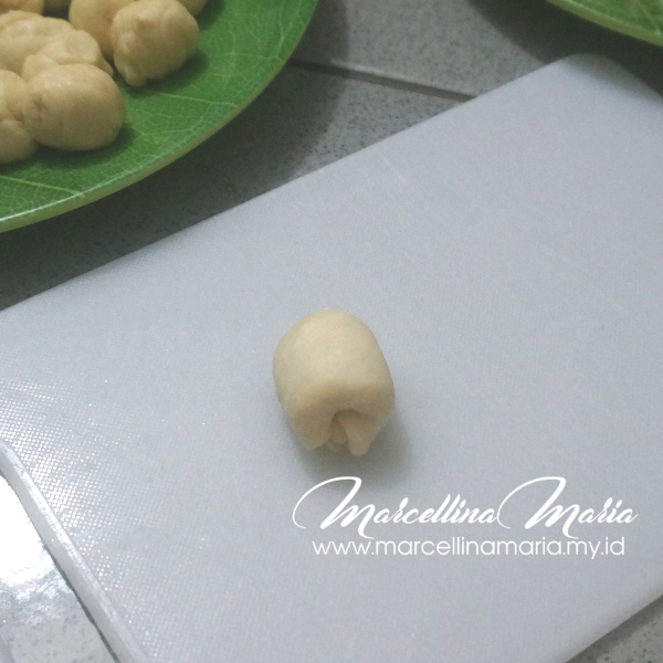 This is what happened when a teenager make bakpia