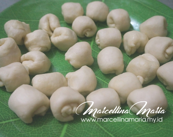 This is what happened when a teenager make bakpia