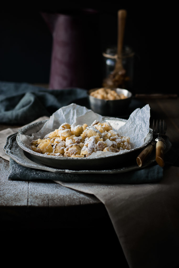 kaiserschmarrn