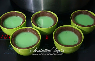 kue muso indonesia steamed cake recipe