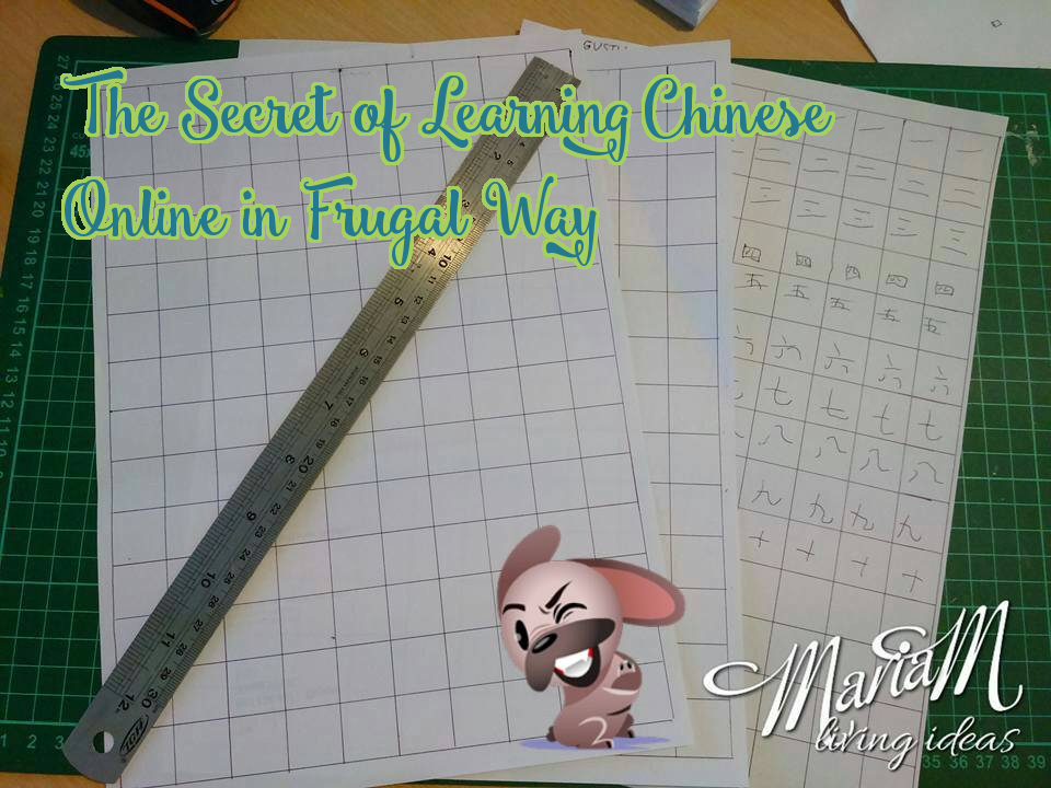 learn chinese