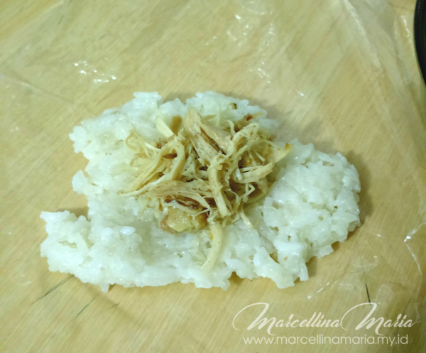 lemper recipe