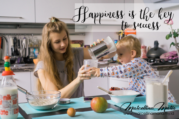 live the life for 24 hours happyness is the key