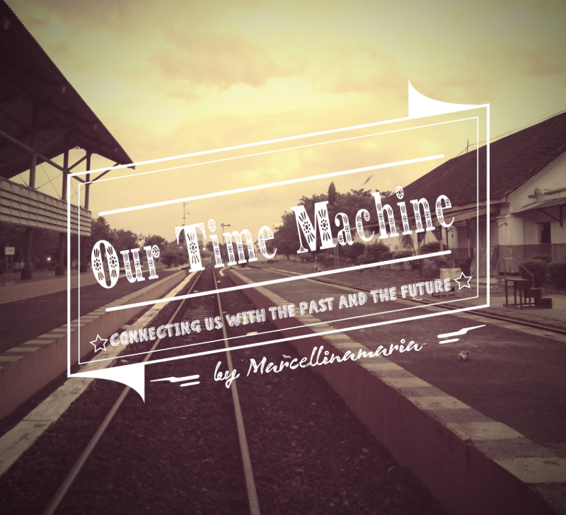 our time machine