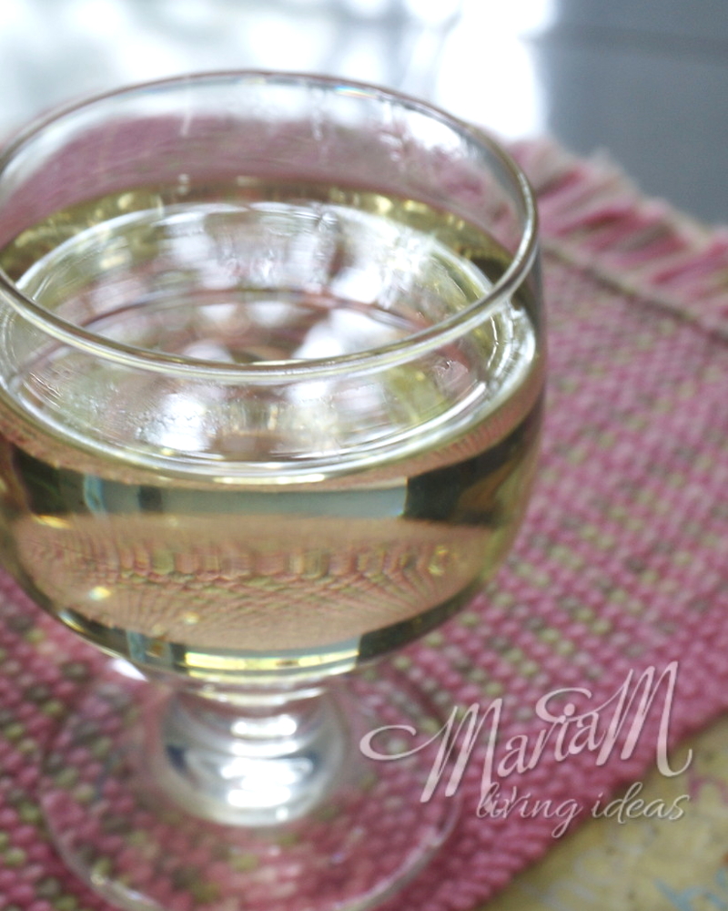 Our family's favorite homemade pasta sauce with coconut oil, healthy and easy to make.