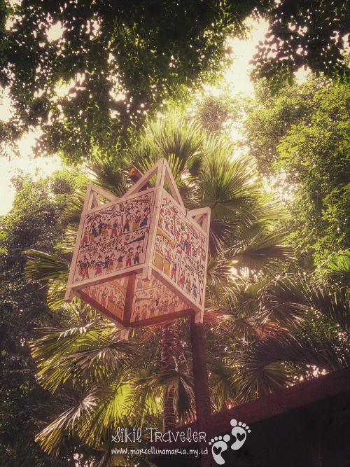 sidoarjo cultural parade