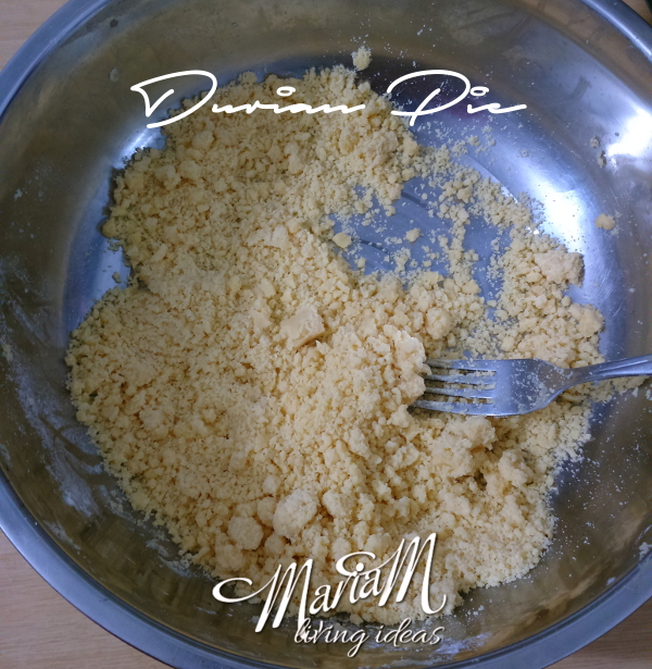 pie durian 2