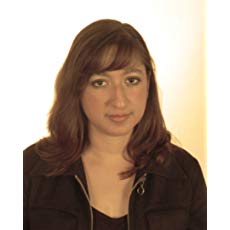 sarah jamila stevenson