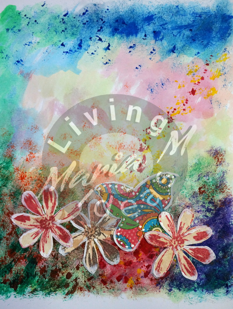 spring in me design