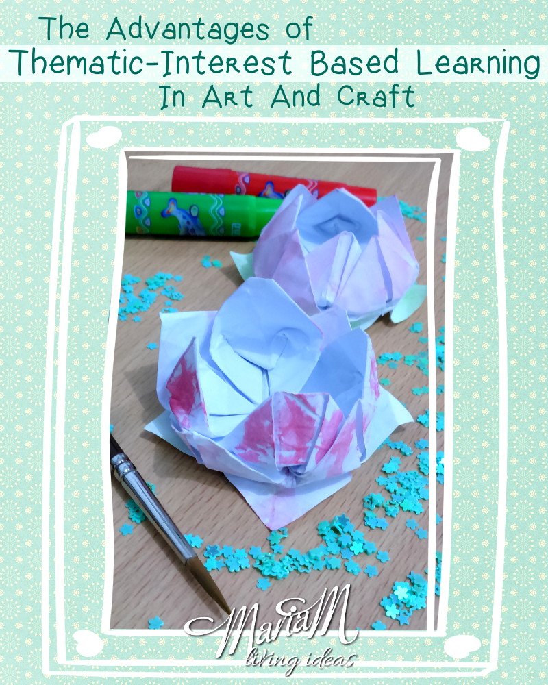 thematic interest based learning