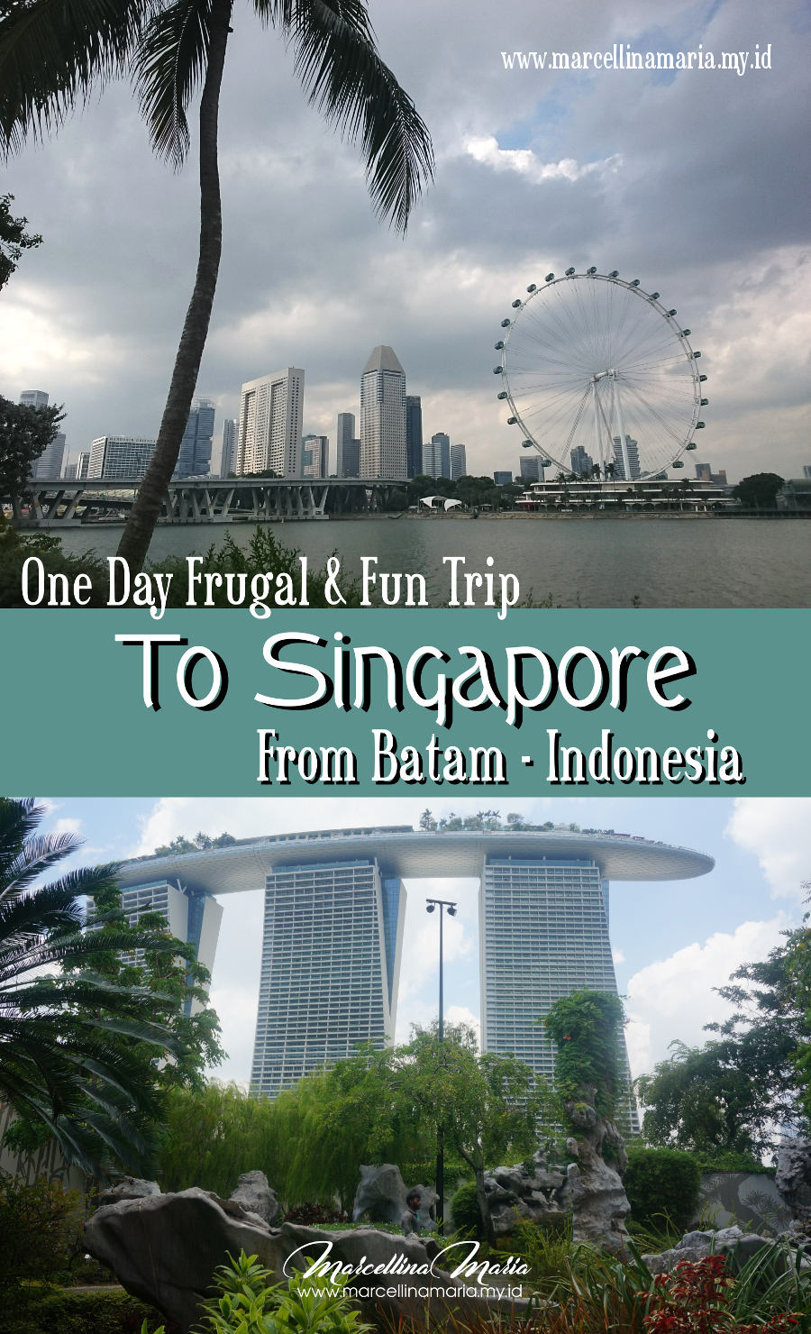 trip to singapore